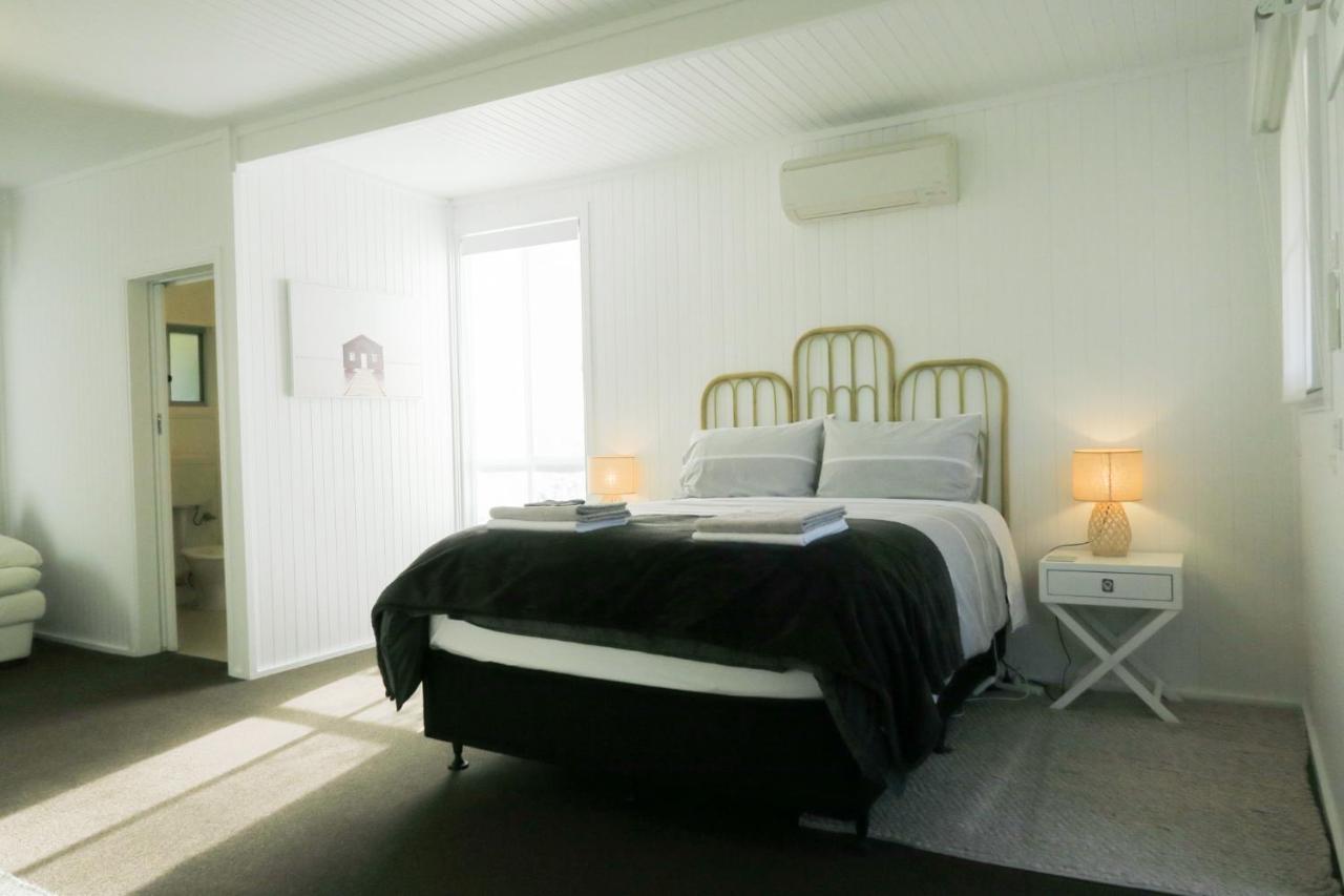 Radcliffe Retreat And Spa Cottage Порт-Артур Екстер'єр фото