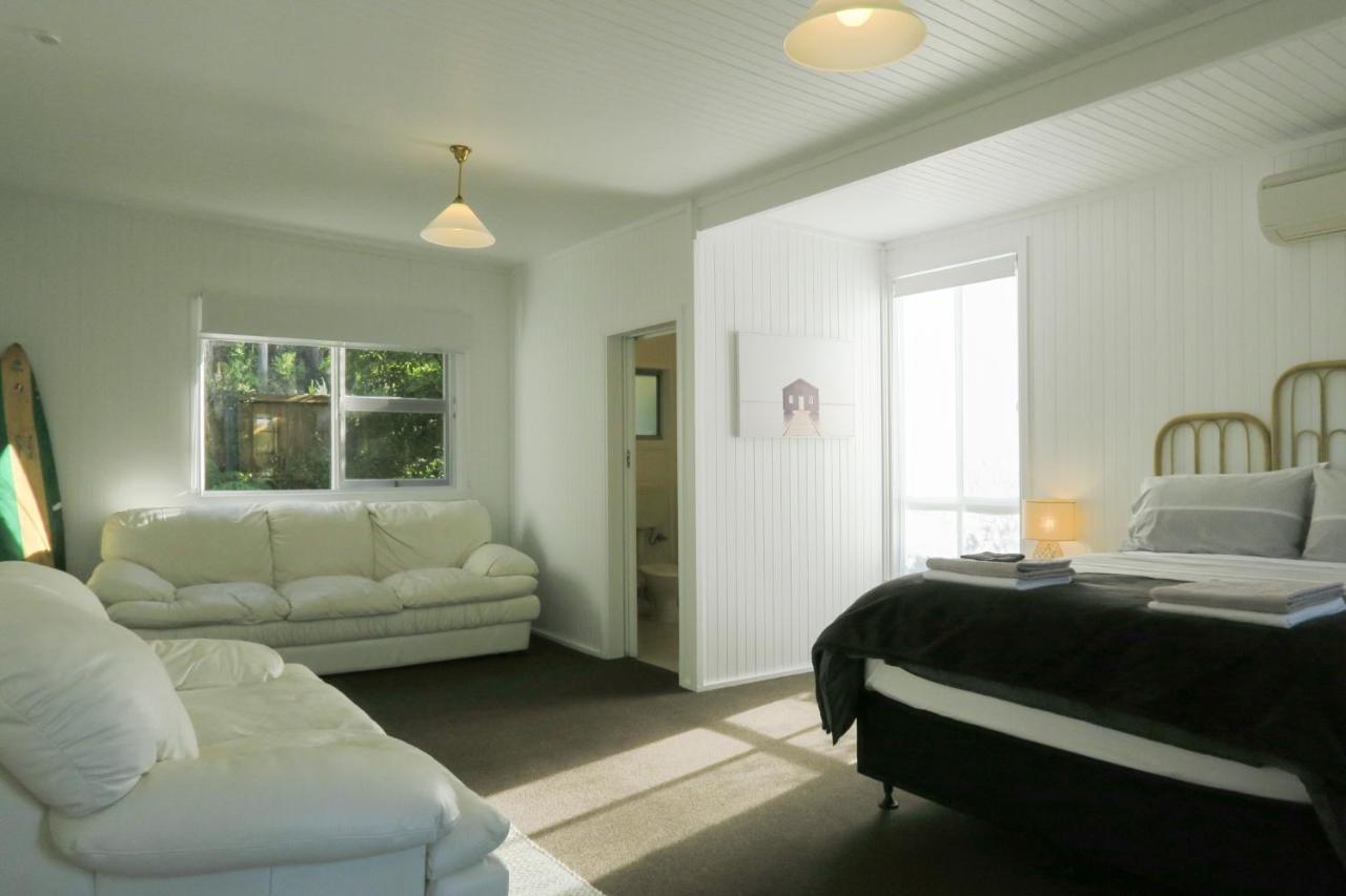Radcliffe Retreat And Spa Cottage Порт-Артур Екстер'єр фото